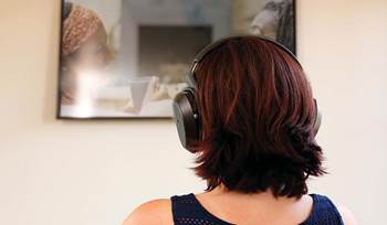 Best wireless TV headphones for 2023